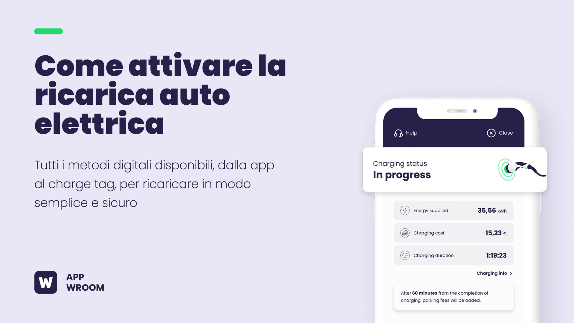 NUOVA IMMAGINE DEL BLOG Come pagare la ricarica auto elettrica